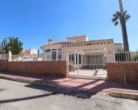 Resale - Detached Villa - Ciudad Quesada - Atalayas