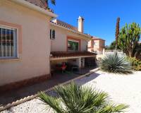 Resale - Detached Villa - Ciudad Quesada - Atalayas
