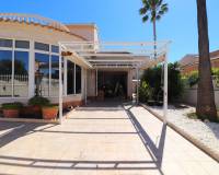 Resale - Detached Villa - Ciudad Quesada - Atalayas