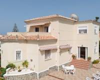 Resale - Detached Villa - Ciudad Quesada - Campo De Golf La Marquesa