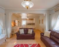 Resale - Detached Villa - Ciudad Quesada - Campo De Golf La Marquesa