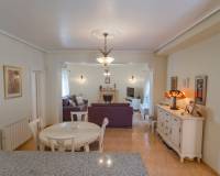 Resale - Detached Villa - Ciudad Quesada - Campo De Golf La Marquesa