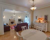 Resale - Detached Villa - Ciudad Quesada - Campo De Golf La Marquesa