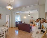 Resale - Detached Villa - Ciudad Quesada - Campo De Golf La Marquesa
