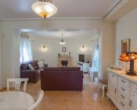 Resale - Detached Villa - Ciudad Quesada - Campo De Golf La Marquesa