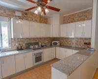 Resale - Detached Villa - Ciudad Quesada - Campo De Golf La Marquesa