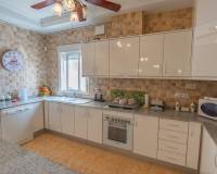 Resale - Detached Villa - Ciudad Quesada - Campo De Golf La Marquesa