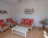 Resale - Detached Villa - Ciudad Quesada - Campo De Golf La Marquesa