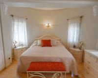 Resale - Detached Villa - Ciudad Quesada - Campo De Golf La Marquesa