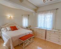 Resale - Detached Villa - Ciudad Quesada - Campo De Golf La Marquesa
