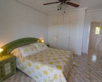 Resale - Detached Villa - Ciudad Quesada - Campo De Golf La Marquesa