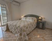 Resale - Detached Villa - Ciudad Quesada - Campo De Golf La Marquesa