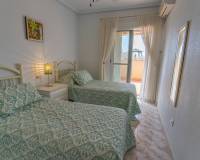 Resale - Detached Villa - Ciudad Quesada - Campo De Golf La Marquesa