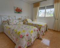 Resale - Detached Villa - Ciudad Quesada - Campo De Golf La Marquesa