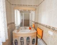Resale - Detached Villa - Ciudad Quesada - Campo De Golf La Marquesa