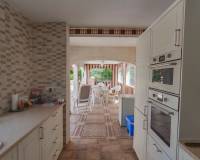 Resale - Detached Villa - Ciudad Quesada - Campo De Golf La Marquesa