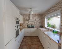 Resale - Detached Villa - Ciudad Quesada - Campo De Golf La Marquesa