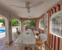 Resale - Detached Villa - Ciudad Quesada - Campo De Golf La Marquesa