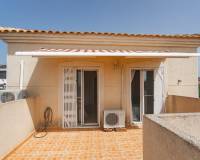 Resale - Detached Villa - Ciudad Quesada - Campo De Golf La Marquesa