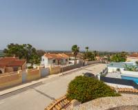 Resale - Detached Villa - Ciudad Quesada - Campo De Golf La Marquesa