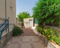 Resale - Detached Villa - Ciudad Quesada - Campo De Golf La Marquesa