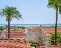 Resale - Detached Villa - Ciudad Quesada - Center