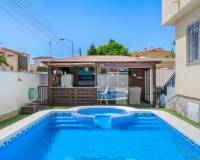 Resale - Detached Villa - Ciudad Quesada - Center