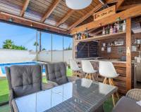 Resale - Detached Villa - Ciudad Quesada - Center