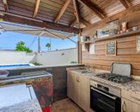 Resale - Detached Villa - Ciudad Quesada - Center