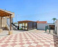 Resale - Detached Villa - Ciudad Quesada - Center