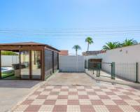 Resale - Detached Villa - Ciudad Quesada - Center