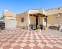 Resale - Detached Villa - Ciudad Quesada - Center