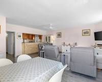 Resale - Detached Villa - Ciudad Quesada - Center