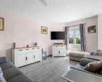 Resale - Detached Villa - Ciudad Quesada - Center