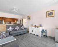 Resale - Detached Villa - Ciudad Quesada - Center