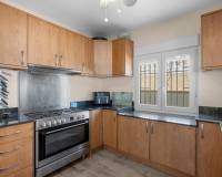 Resale - Detached Villa - Ciudad Quesada - Center