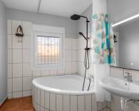 Resale - Detached Villa - Ciudad Quesada - Center