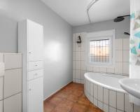 Resale - Detached Villa - Ciudad Quesada - Center