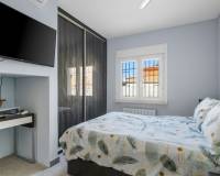 Resale - Detached Villa - Ciudad Quesada - Center