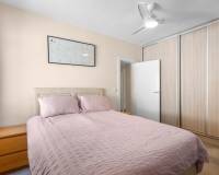 Resale - Detached Villa - Ciudad Quesada - Center