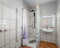 Resale - Detached Villa - Ciudad Quesada - Center