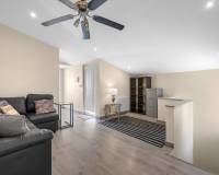 Resale - Detached Villa - Ciudad Quesada - Center