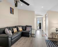 Resale - Detached Villa - Ciudad Quesada - Center