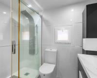 Resale - Detached Villa - Ciudad Quesada - Center