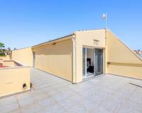 Resale - Detached Villa - Ciudad Quesada - Center