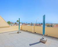 Resale - Detached Villa - Ciudad Quesada - Center