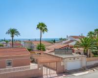 Resale - Detached Villa - Ciudad Quesada - Center