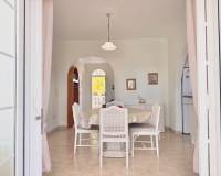 Resale - Detached Villa - Ciudad Quesada - Centro de la Ciudad Quesada