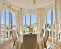 Resale - Detached Villa - Ciudad Quesada - Centro de la Ciudad Quesada