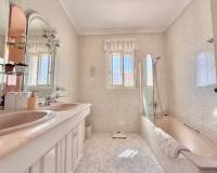 Resale - Detached Villa - Ciudad Quesada - Centro de la Ciudad Quesada